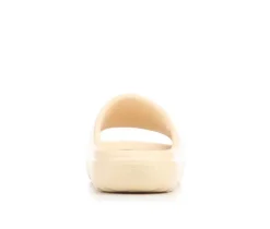 Kids' Adidas Big Kid Adilette Lumia Sport Slides