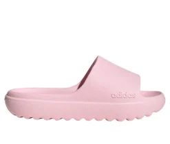 Kids' Adidas Big Kid Adilette Lumia Sport Slides