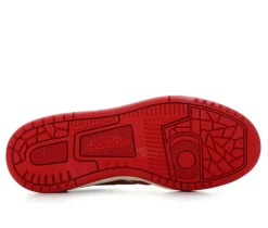 Kids' Adidas Big Kid Break Start J Sneakers