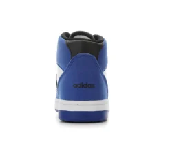 Kids' Adidas Big Kid Break Start Mid J Sneakers