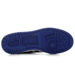 Kids' Adidas Big Kid Break Start Mid J Sneakers