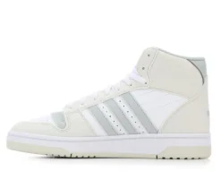 Kids' Adidas Big Kid Break Start Mid J Sneakers