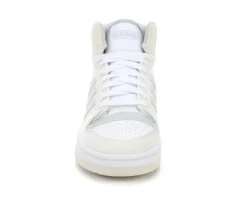 Kids' Adidas Big Kid Break Start Mid J Sneakers