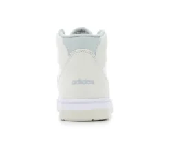 Kids' Adidas Big Kid Break Start Mid J Sneakers