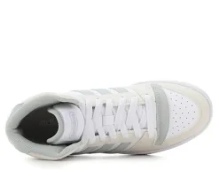 Kids' Adidas Big Kid Break Start Mid J Sneakers