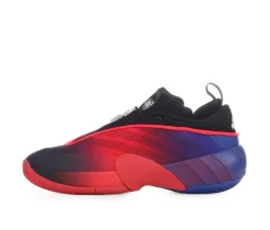 Kids' Adidas Big Kid Don Issue 7 Junior Basketball Shoes