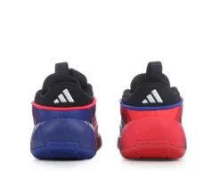 Kids' Adidas Big Kid Don Issue 7 Junior Basketball Shoes