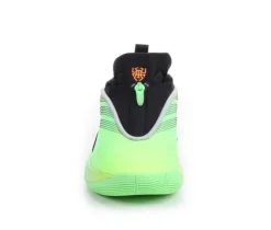 Kids' Adidas Big Kid Don Issue 7 Junior Basketball Shoes