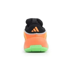 Kids' Adidas Big Kid Don Issue 7 Junior Basketball Shoes