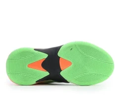 Kids' Adidas Big Kid Don Issue 7 Junior Basketball Shoes