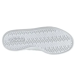 Kids' Adidas Big Kid Grand Court 3.0 Junior Sneakers