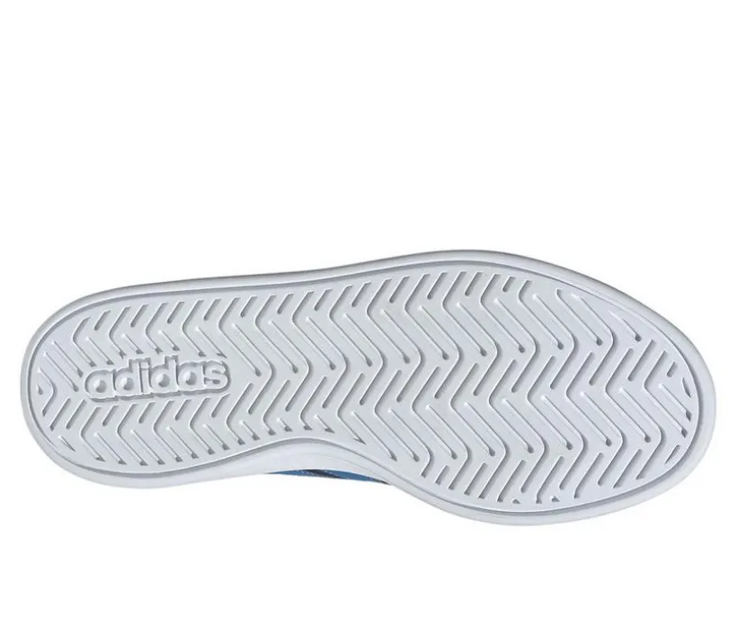 Kids' Adidas Big Kid Grand Court 3.0 Junior Sneakers