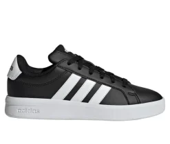 Kids' Adidas Big Kid Grand Court 3.0 Sneakers