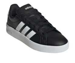Kids' Adidas Big Kid Grand Court 3.0 Sneakers