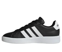 Kids' Adidas Big Kid Grand Court 3.0 Sneakers
