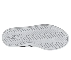 Kids' Adidas Big Kid Grand Court 3.0 Sneakers