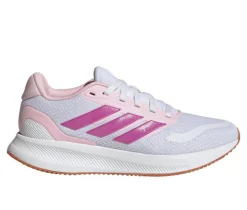 Kids' Adidas Big Kid Runfalcon 5 Running Shoes