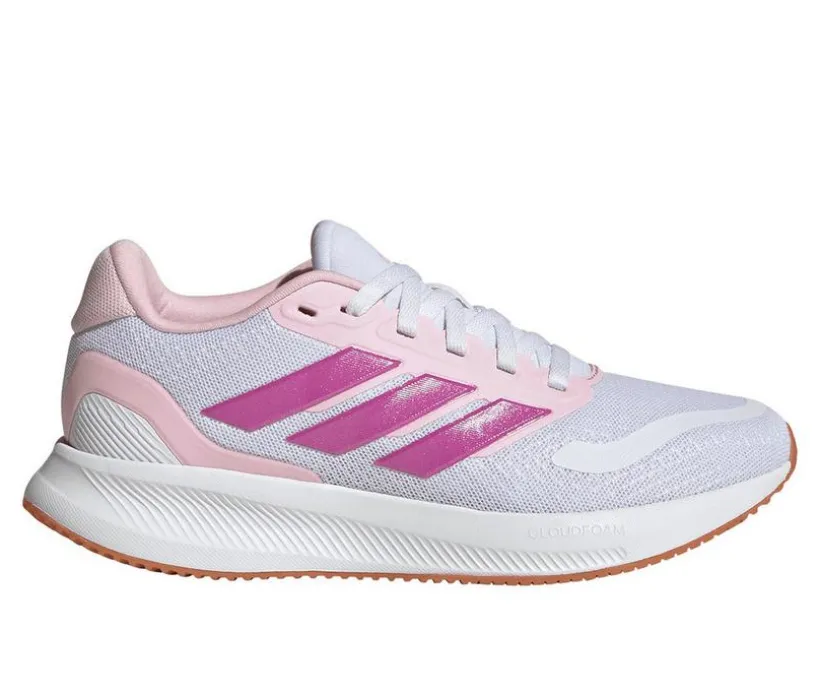 Kids' Adidas Big Kid Runfalcon 5 Running Shoes