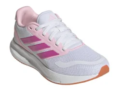Kids' Adidas Big Kid Runfalcon 5 Running Shoes