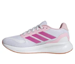 Kids' Adidas Big Kid Runfalcon 5 Running Shoes