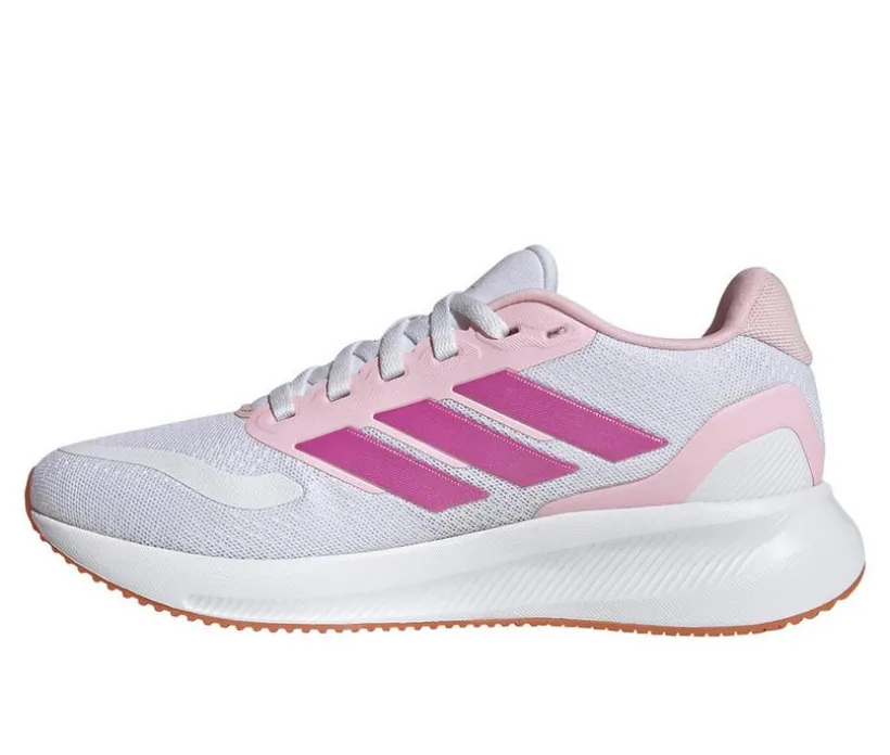 Kids' Adidas Big Kid Runfalcon 5 Running Shoes