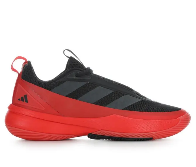 Kids' Adidas Big Kid Subzone J Basketball Shoes