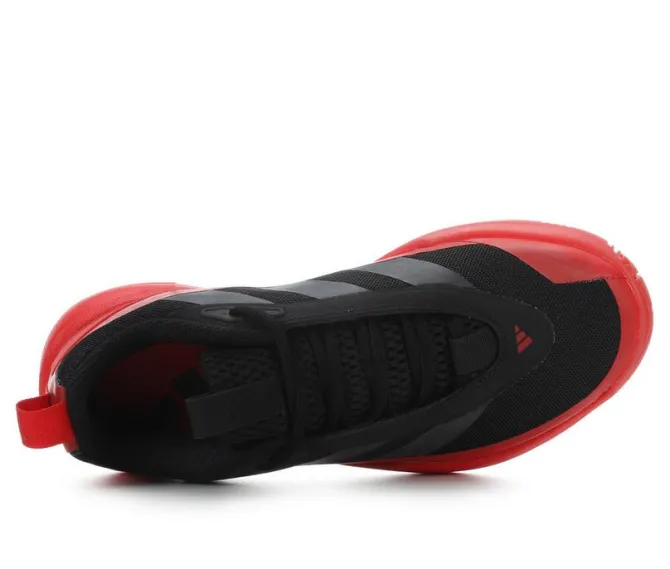 Kids' Adidas Big Kid Subzone J Basketball Shoes