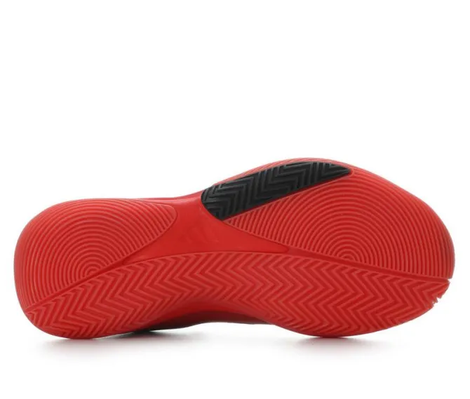 Kids' Adidas Big Kid Subzone J Basketball Shoes