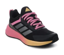 Kids' Adidas FortaRun 4.0 Junior Running Shoes