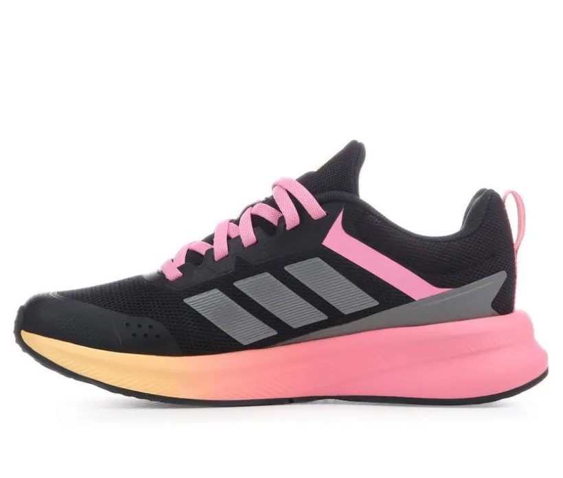 Kids' Adidas FortaRun 4.0 Junior Running Shoes