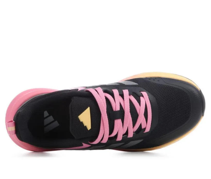 Kids' Adidas FortaRun 4.0 Junior Running Shoes