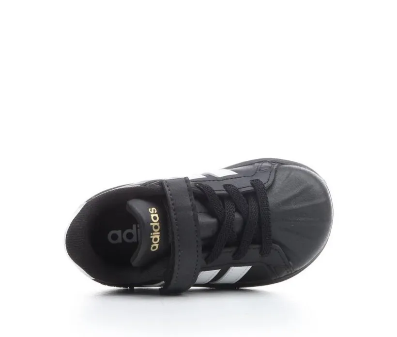 Kids' Adidas Infant Streettalk Sneakers