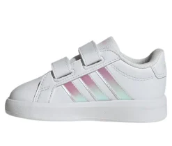 Kids' Adidas Infant & Toddler Grand Court 3.0 Sneakers