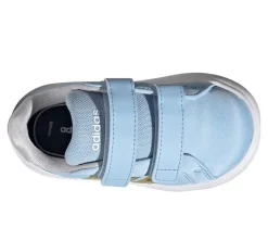 Kids' Adidas Infant & Toddler Grand Court 3.0 Sneakers