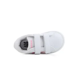 Kids' Adidas Infant & Toddler Grand Court 3.0 Sneakers