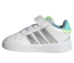 Kids' Adidas Infant & Toddler Grand Court 3.0 Sneakers