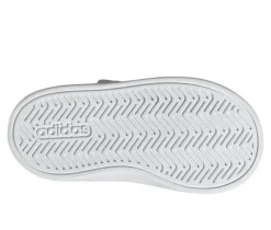 Kids' Adidas Infant & Toddler Grand Court 3.0 Sneakers
