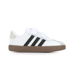 Kids' Adidas Infant & Toddler VL Court 3.0 Sneakers