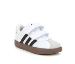 Kids' Adidas Infant & Toddler VL Court 3.0 Sneakers