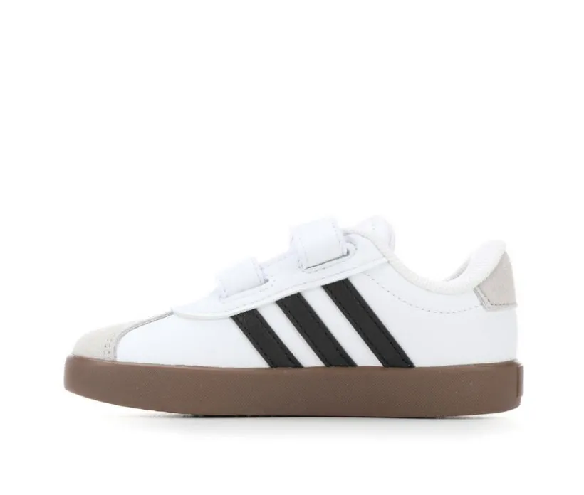 Kids' Adidas Infant & Toddler VL Court 3.0 Sneakers