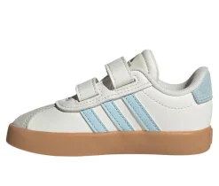 Kids' Adidas Infant & Toddler VL Court 3.0 Sneakers