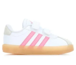 Kids' Adidas Infant & Toddler VL Court 3.0 Sneakers