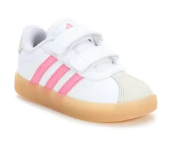 Kids' Adidas Infant & Toddler VL Court 3.0 Sneakers