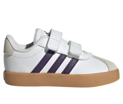 Kids' Adidas Infant & Toddler VL Court 3.0 Sneakers