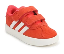 Kids' Adidas Infant & Toddler VL Court 3.0 Sneakers