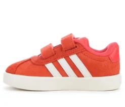 Kids' Adidas Infant & Toddler VL Court 3.0 Sneakers