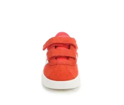 Kids' Adidas Infant & Toddler VL Court 3.0 Sneakers