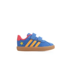 Kids' Adidas Infant & Toddler VL Court 3.0 Sneakers