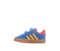 Kids' Adidas Infant & Toddler VL Court 3.0 Sneakers
