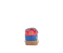 Kids' Adidas Infant & Toddler VL Court 3.0 Sneakers
